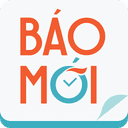 Pictograma Báo Mới - Tin mới 24h APK pentru Android - Oficială